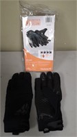 1 pair HexArmor Elite Gloves LARGE Needlestick