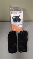 1 pair HexArmor Elite Gloves LARGE Needlestick