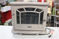 Duraflame Convection Fireplace Stove Space Heater