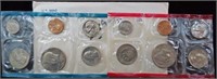 1979 U.S. MINT UNC SET - P&D MINTS