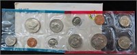 1979 U.S. MINT UNC SET - P&D MINTS