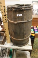 BARREL