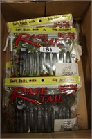 BAIT AND TACKLE