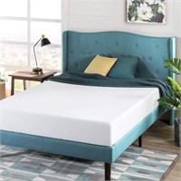 Zinus Memory Foam 8 Inch Green Tea Mattress, Full