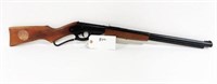 DAISY "RED RIDER" BB GUN - MODEL: 1938B