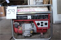 Honda Generator EM 3000W