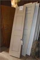 Interior Doors