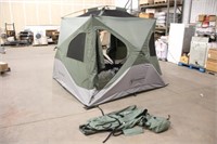 Ardisam Gazelle T4 Pop-Up Camping Hub Tent