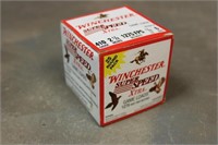 (25) Rounds Winchester Super Speed .410ga 2.5" 6