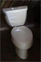 Used Kohler Elongated Toilet