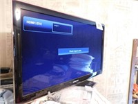 Samsung Series (5) 5000 36" LED television with