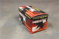 (100) Rounds American Eagle 45 Auto 230gr FMJ