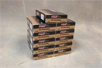 (220) PMC Bronze 223 Remington 55GR FMJ-BT Ammo