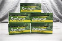 (100) Remington 30-30 Win 150GR SP Ammo