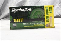 (50) Remington 45 Colt 250GR Ammo