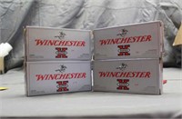 (80) Winchester 30-30 Win 150GR Ammo