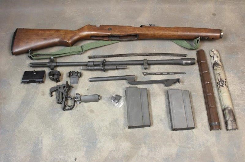 JUNE 21ST - ONLINE FIREARMS & SPORTING GOODS AUCTION