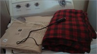 Heating Pad & Blanket (animal)