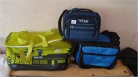 Titan Insulated Lunch Bag