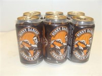 Sonny Barger Lager - 6 Pack Cans