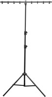 Chauvet CH06 9-Feet Lightweight Lighting Stand