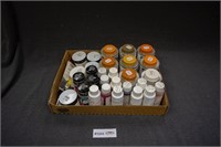 Collector Color Paint and Craft items