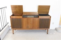 Telefunken Bayreuth 5652 MX Stereo Credenza