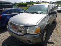 2005 GMC ENVOY