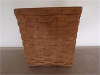 Longaberger Wall Hanging Basket