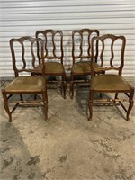 121- CHAIRS
