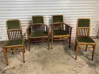 66- CHAIRS