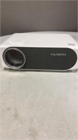 VANKYO Projector (NO BOX, NO CORDS)