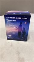 Night Light Projector (NEW)