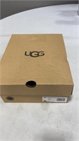UGG Leopard Print Boot (SIZE 7)