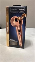 Conair Curler (Open Box, Powers On)