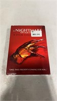 Nightmare On Elm Strret Movie Pack