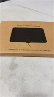 HDTV Antenna (NEW)