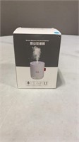Small Humidifier (Open Box, Untested)