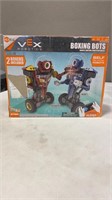 Boxing Bots (Open Box, Untested)