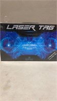 Laser Tag (NEW)