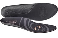 Copper Fit Balance Copper Infused Orthotic