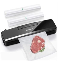 New sealed Vacuum Sealer Machine, Slaouwo