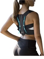 New VANRORA Posture Corrector for Women and Men,