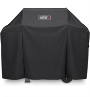 Weber Spirit II 300 Series Grill Cover (New