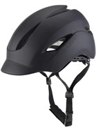 New BASE CAMP Bike Helmet, Bicycle Helmet with