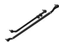 Teraflex HD Tie Rod and Drag Link Kit