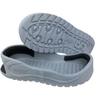 Tidy Trax B Hands Free Shoe Covers, Size B (Like