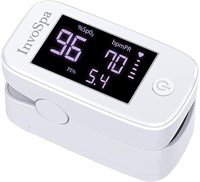 New Pulse Oximeter Fingertip -  Saturation Oxygen