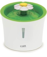 New Catit Senses 2.0 Flower Fountain, Cat