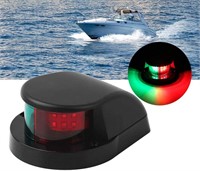 Osinmax Boat Navigation Light, LED